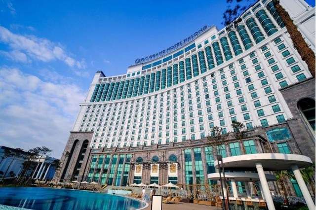 FLC Ha Long Bay Golf Club & Luxury Resort